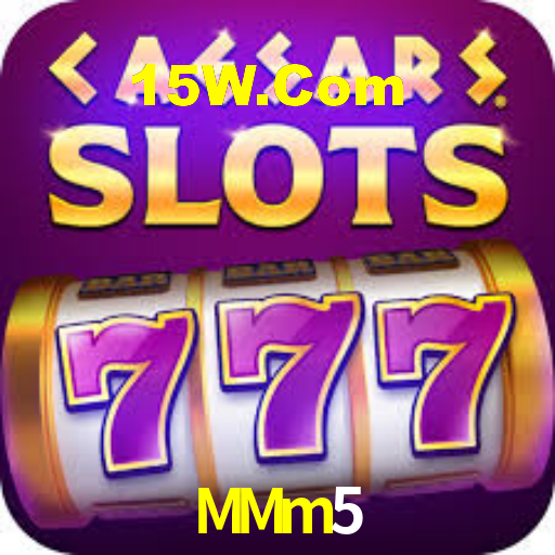 MMm5 App
