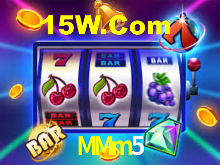 MMm5,MMm5 App