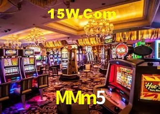 Estatísticas Esportivas MMm5