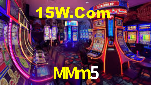 Sinta a adrenalina dos jogos de cassino com MMm5