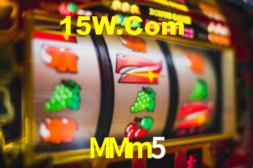 MMm5,MMm5 App