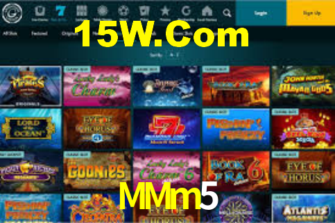 MMm5 Bet