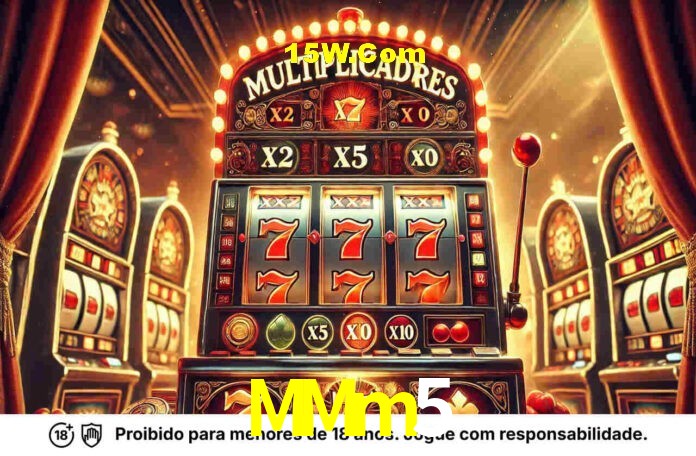 Game Providers MMm5