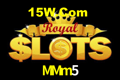 MMm5 App