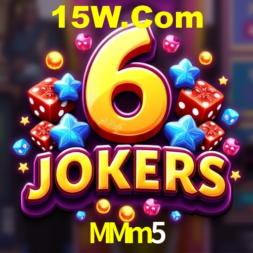 Descubra o Mundo do Cassino Online com MMm5