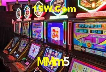 Diretório de Jogos MMm5