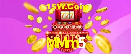 Jogos de Slot MMm5