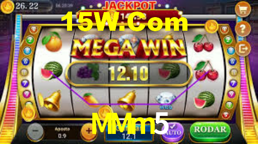MMm5: Seu Cassino Premiado com Pagamentos Rápidos