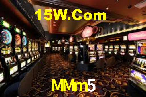 MMm5