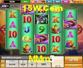 cassino MMm5