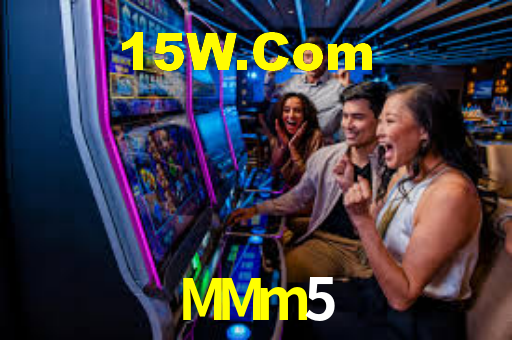 MMm5 - Sites De Cassino Online - MMm5 App