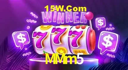 Casino Ao Vivo MMm5
