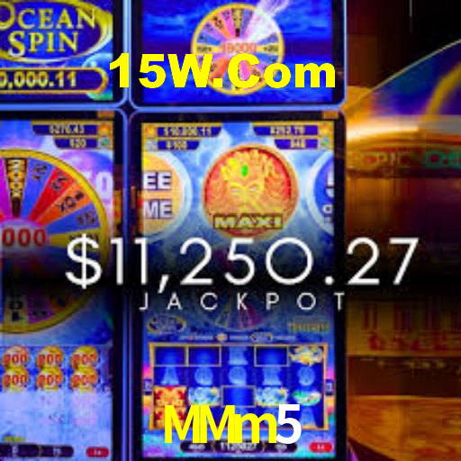 MMm5 Bet