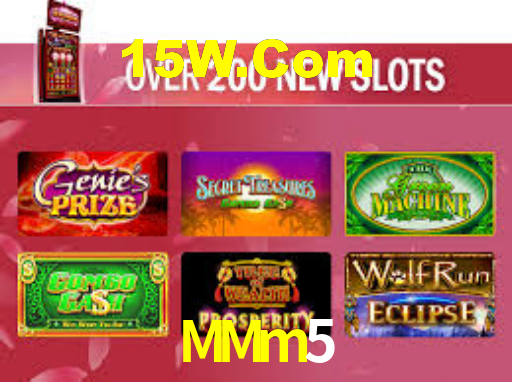 MMm5 Bet