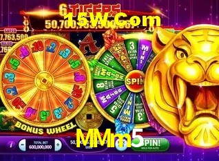 Casino Ao Vivo MMm5
