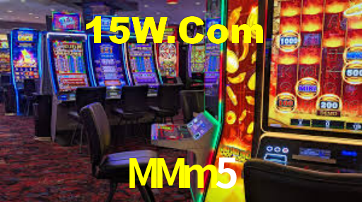 MMm5 App