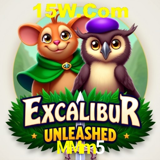 Descubra a Magia dos Jogos de Arcade no MMm5