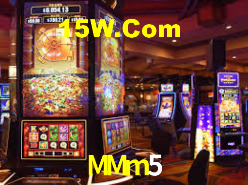 MMm5: A Experiência de Casino com Jogos de Mesa ao Vivo