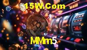 Welcome Bonus MMm5