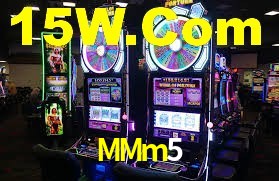MMm5 App Interface